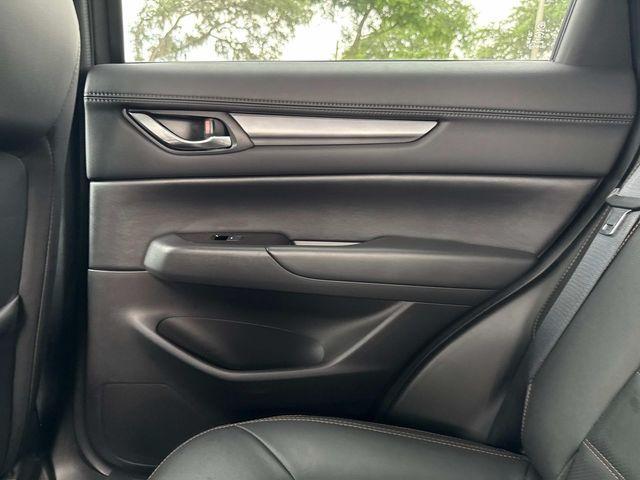 used 2023 Mazda CX-5 car, priced at $25,980
