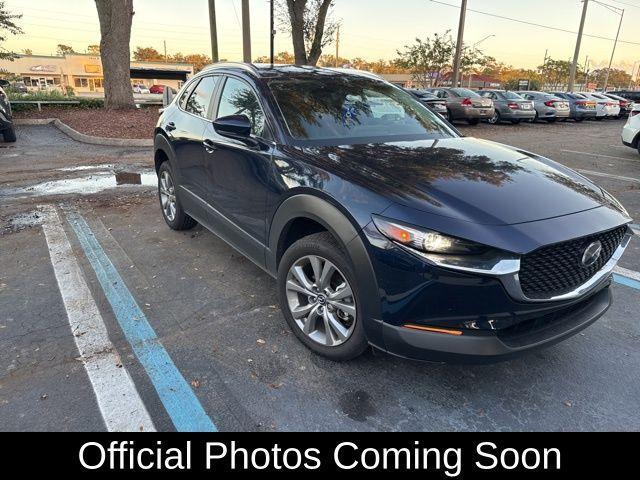 used 2023 Mazda CX-30 car, priced at $23,980