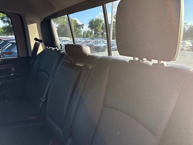 used 2014 Ram 1500 car, priced at $20,999