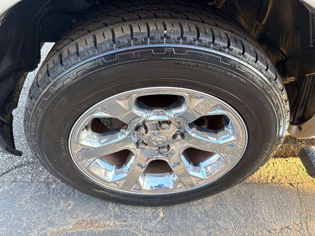 used 2014 Ram 1500 car, priced at $20,999