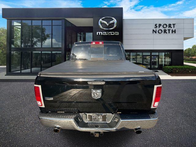 used 2014 Ram 1500 car, priced at $20,999