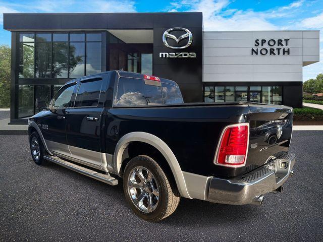 used 2014 Ram 1500 car, priced at $20,999