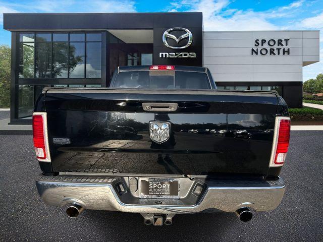 used 2014 Ram 1500 car, priced at $20,999
