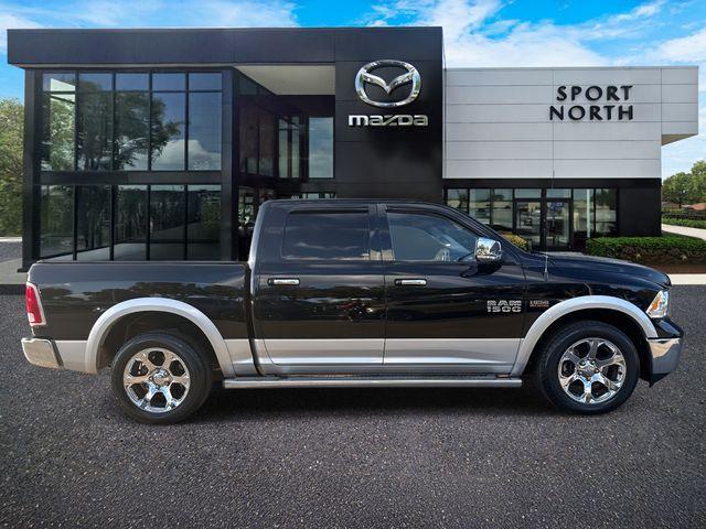 used 2014 Ram 1500 car, priced at $20,999