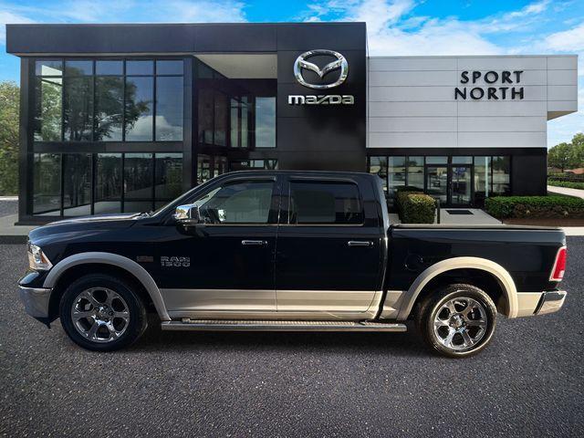 used 2014 Ram 1500 car, priced at $20,999