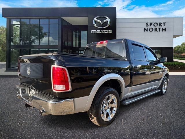 used 2014 Ram 1500 car, priced at $20,999