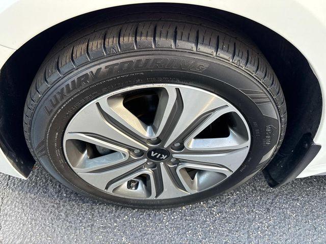 used 2018 Kia Optima Plug-In Hybrid car, priced at $13,491