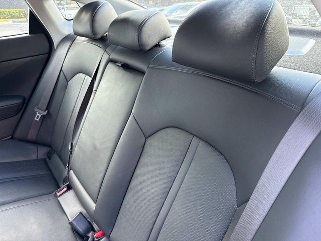 used 2018 Kia Optima Plug-In Hybrid car, priced at $13,491