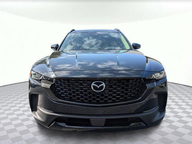 new 2025 Mazda CX-50 Hybrid car, priced at $38,337