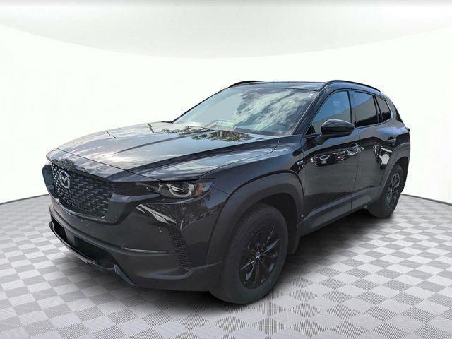 new 2025 Mazda CX-50 Hybrid car, priced at $38,337