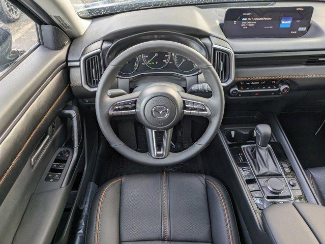 new 2025 Mazda CX-50 Hybrid car, priced at $38,337