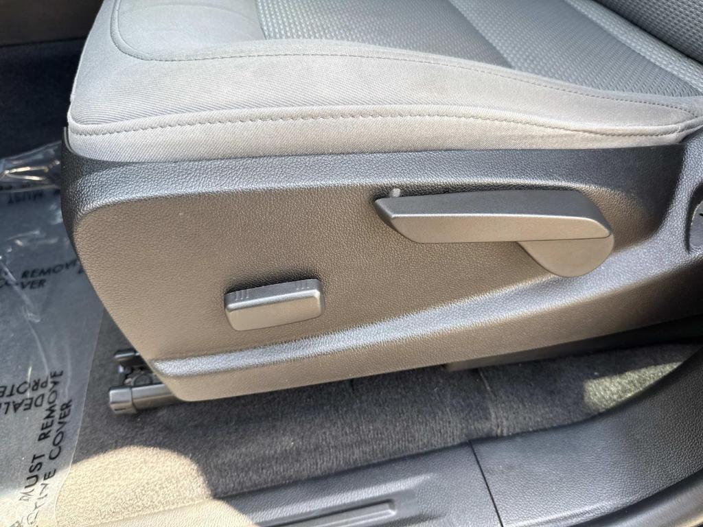 used 2021 Chevrolet Colorado car, priced at $26,480
