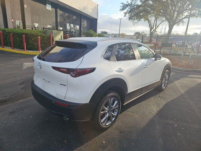 used 2024 Mazda CX-30 car, priced at $25,980