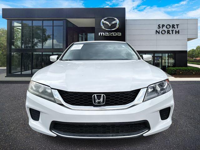 used 2013 Honda Accord car, priced at $9,480