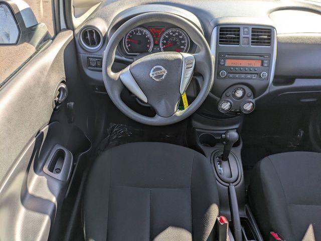 used 2014 Nissan Versa Note car, priced at $8,480