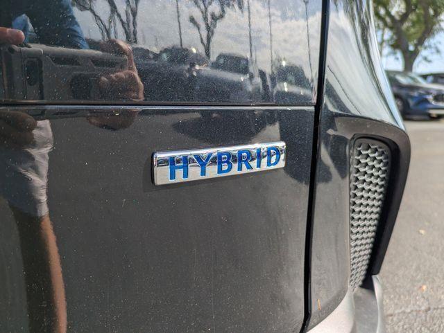 new 2025 Mazda CX-50 Hybrid car, priced at $38,517