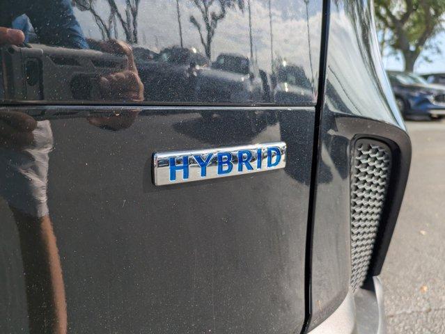 new 2025 Mazda CX-50 Hybrid car, priced at $38,517