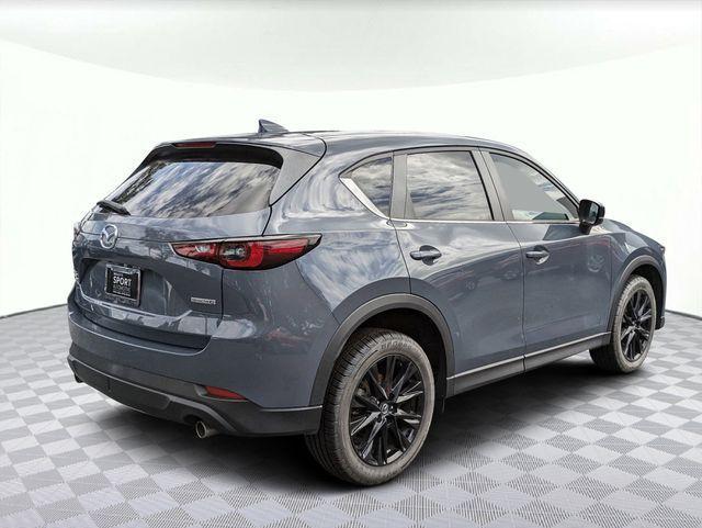 used 2022 Mazda CX-5 car, priced at $21,980