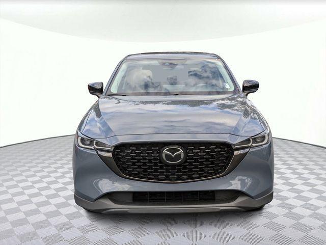 used 2022 Mazda CX-5 car, priced at $21,980