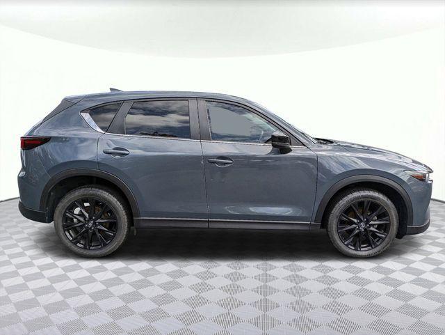 used 2022 Mazda CX-5 car, priced at $21,980