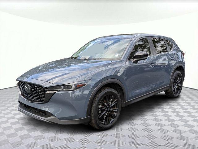 used 2022 Mazda CX-5 car, priced at $21,980