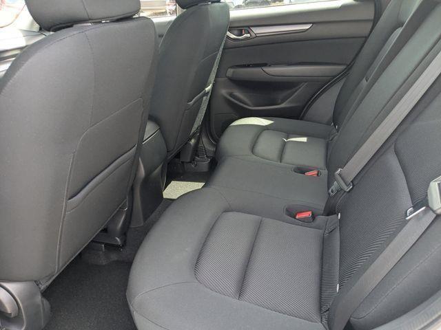 new 2025 Mazda CX-5 car, priced at $29,643