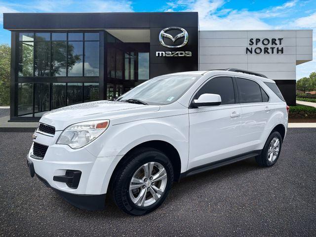 used 2014 Chevrolet Equinox car, priced at $7,991