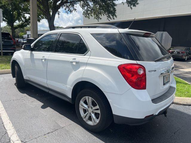 used 2014 Chevrolet Equinox car, priced at $8,980