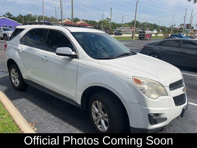 used 2014 Chevrolet Equinox car, priced at $8,980