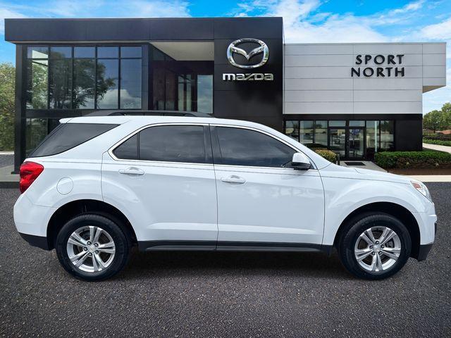 used 2014 Chevrolet Equinox car, priced at $7,991