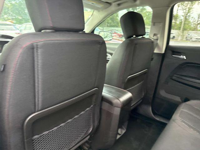 used 2014 Chevrolet Equinox car, priced at $7,991