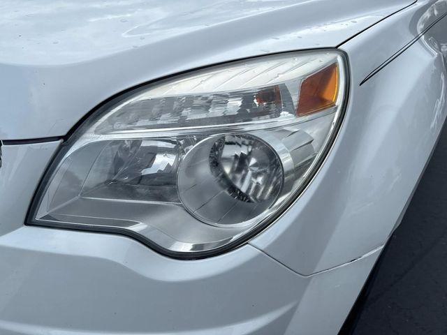 used 2014 Chevrolet Equinox car, priced at $7,991