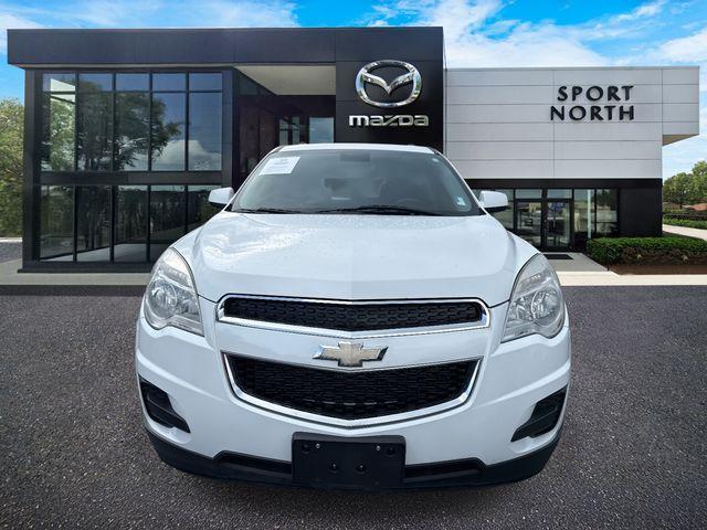 used 2014 Chevrolet Equinox car, priced at $7,991