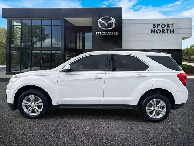 used 2014 Chevrolet Equinox car, priced at $7,991