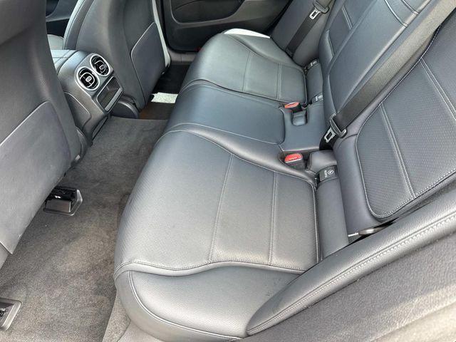 used 2022 Mercedes-Benz C-Class car, priced at $33,991