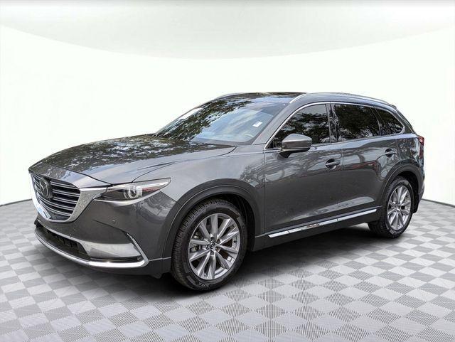 used 2020 Mazda CX-9 car, priced at $17,980