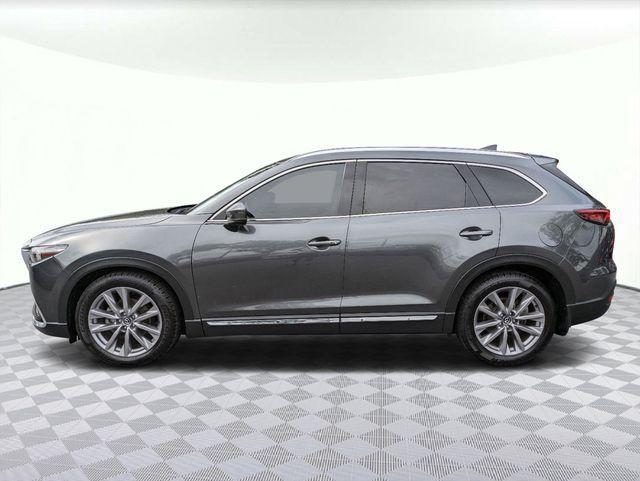 used 2020 Mazda CX-9 car, priced at $17,980