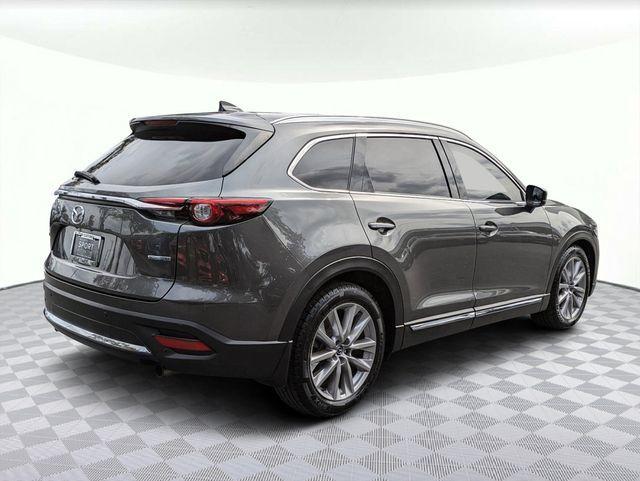 used 2020 Mazda CX-9 car, priced at $17,980