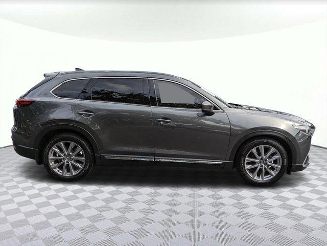 used 2020 Mazda CX-9 car, priced at $17,980