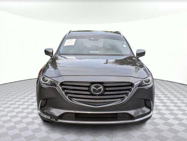 used 2020 Mazda CX-9 car, priced at $17,980