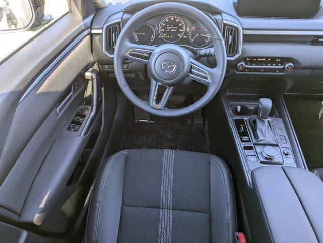 new 2025 Mazda CX-50 Hybrid car, priced at $35,071