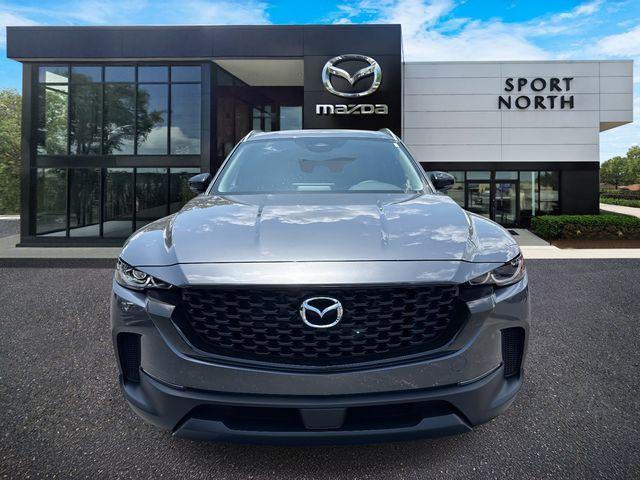 new 2025 Mazda CX-50 Hybrid car, priced at $34,071