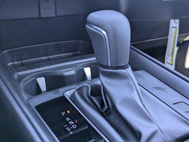 new 2025 Mazda CX-50 Hybrid car, priced at $35,071