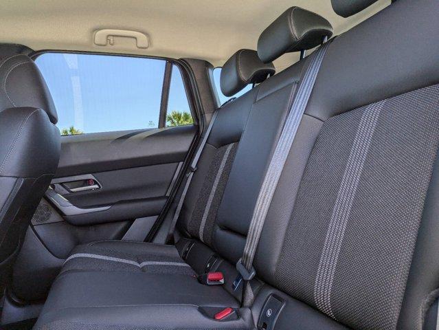 new 2025 Mazda CX-50 Hybrid car, priced at $35,071