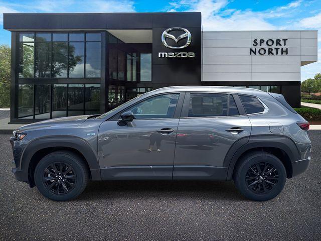 new 2025 Mazda CX-50 Hybrid car, priced at $34,071