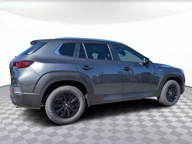 new 2025 Mazda CX-50 Hybrid car, priced at $35,071