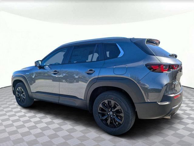 new 2025 Mazda CX-50 Hybrid car, priced at $35,071