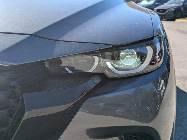 new 2025 Mazda CX-50 Hybrid car, priced at $35,071