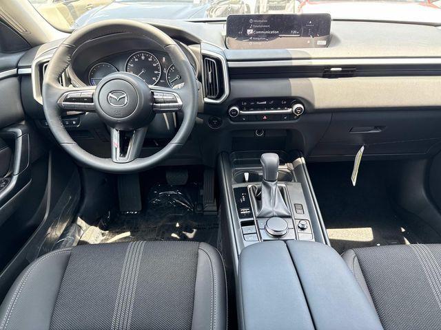 new 2025 Mazda CX-50 Hybrid car, priced at $34,071
