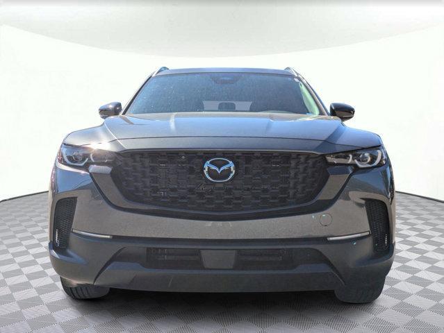 new 2025 Mazda CX-50 Hybrid car, priced at $35,071